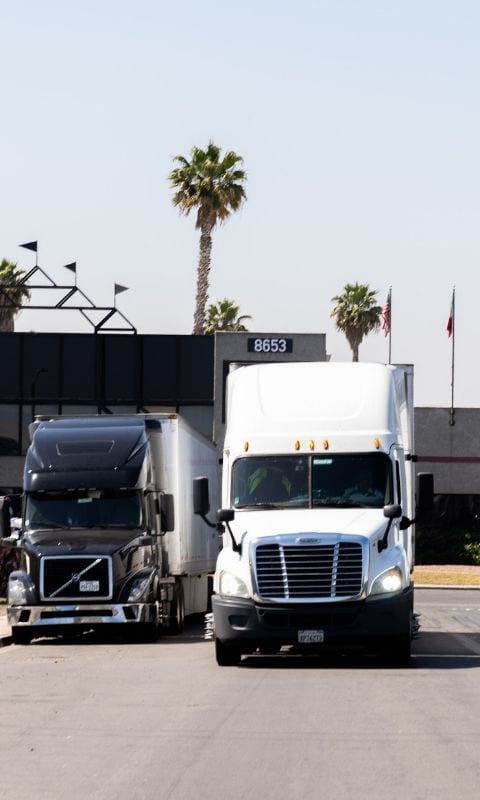 Zion Transport - (844) 236-7760 - Trucking Companies San Diego