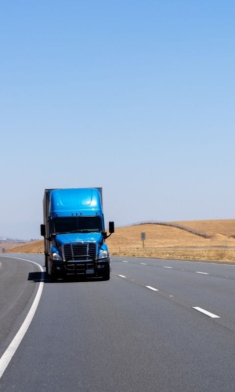 Zion Transport - (844) 236-7760 - Trucking Companies